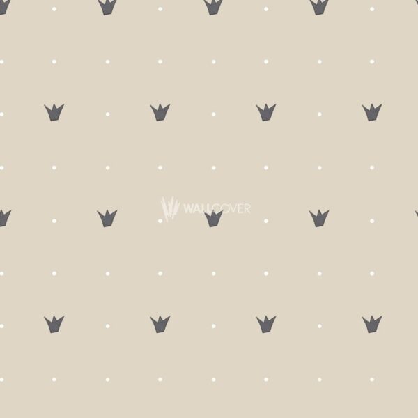 Papel de Parede Babylandia 5411 Infantil