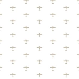 Papel de Parede Babylandia 5420 Infantil