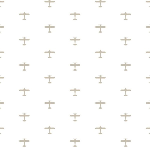 Papel de Parede Babylandia 5420 Infantil