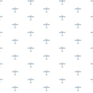 Papel de Parede Babylandia 5421 Infantil
