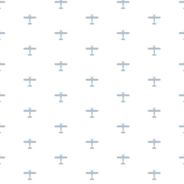 Papel de Parede Babylandia 5421 Infantil