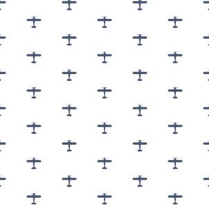 Papel de Parede Babylandia 5422 Infantil
