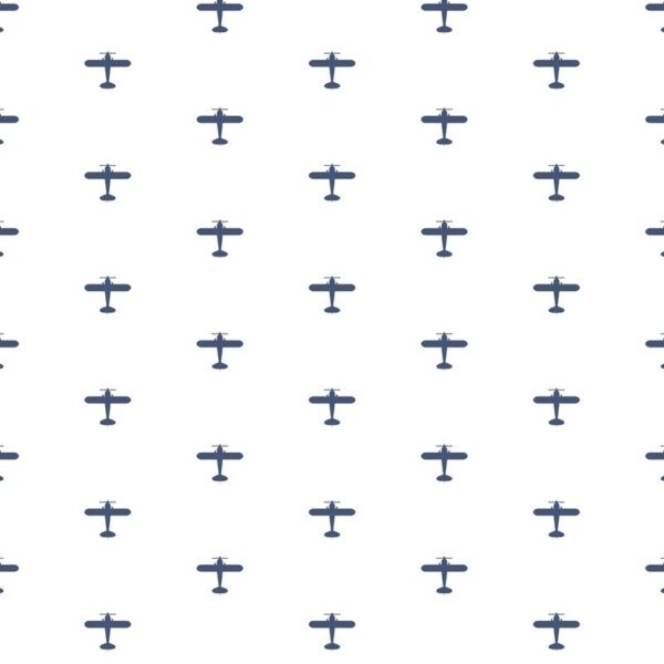 Papel de Parede Babylandia 5422 Infantil