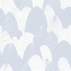 Papel de Parede Babylandia 5423 Infantil