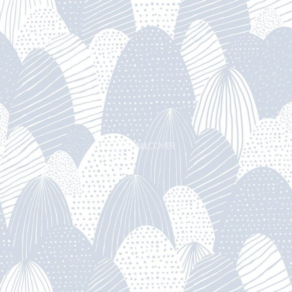 Papel de Parede Babylandia 5423 Infantil