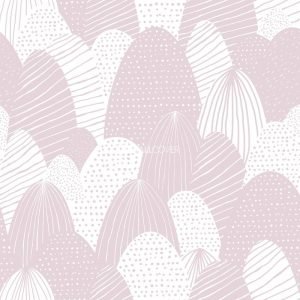 Papel de Parede Babylandia 5424 Infantil