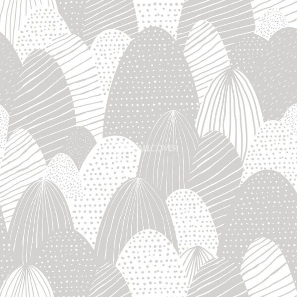 Papel de Parede Babylandia 5425 Infantil