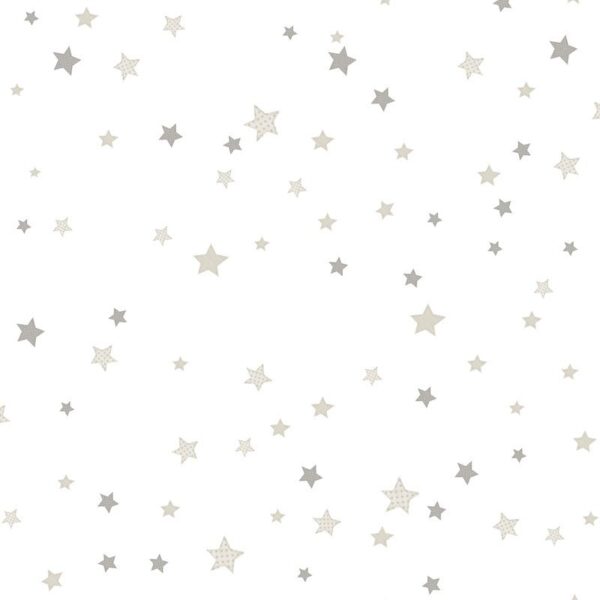 Papel de Parede Babylandia 5437 Infantil