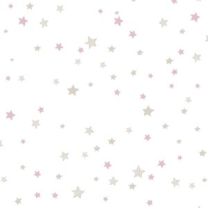 Papel de Parede Babylandia 5438 Infantil