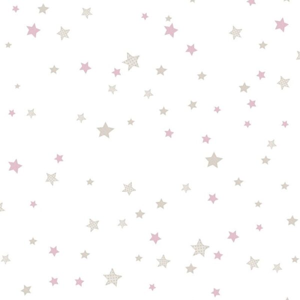 Papel de Parede Babylandia 5438 Infantil