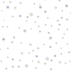 Papel de Parede Babylandia 5439 Infantil