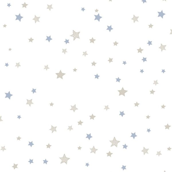 Papel de Parede Babylandia 5439 Infantil