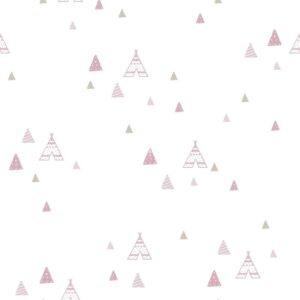 Papel de Parede Babylandia 5442 Infantil