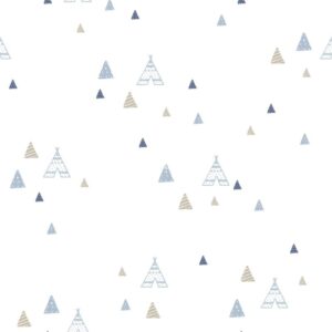 Papel de Parede Babylandia 5443 Infantil