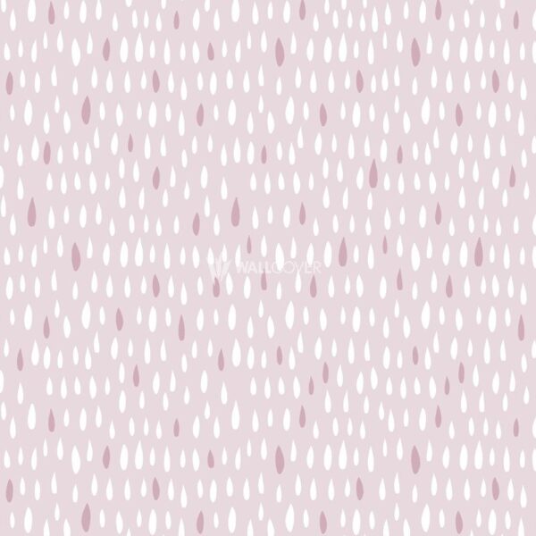 Papel de Parede Babylandia 5444 Infantil