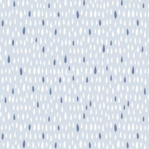 Papel de Parede Babylandia 5446 Infantil