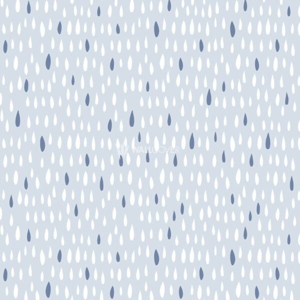 Papel de Parede Babylandia 5446 Infantil