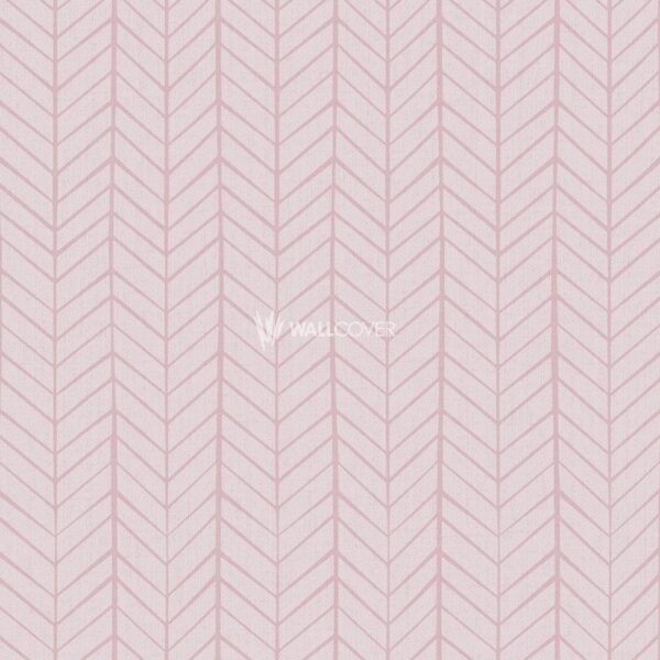 Papel de Parede Babylandia 5448 Infantil