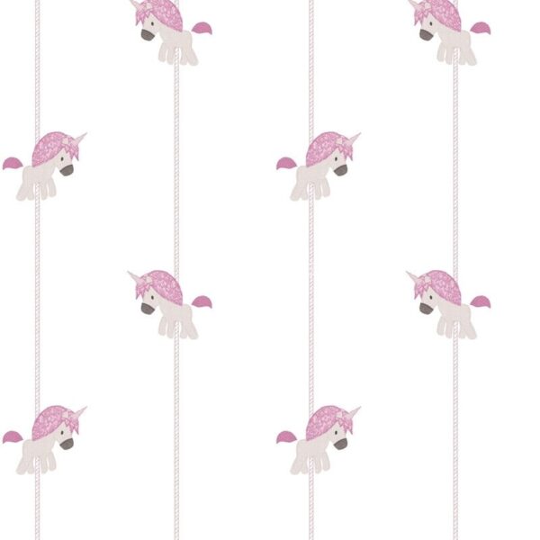 Papel de Parede Babylandia 5455 Infantil
