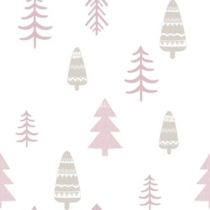 Papel de Parede Babylandia 5464 Infantil
