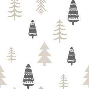 Papel de Parede Babylandia 5465 Infantil