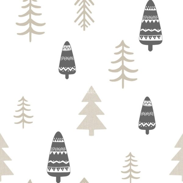 Papel de Parede Babylandia 5465 Infantil