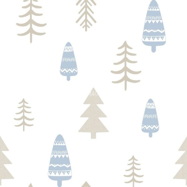 Papel de Parede Babylandia 5466 Infantil