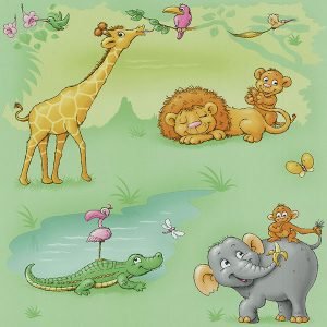 05494-10.jpg Papel de Parede Dieter Kid'z 05494-10