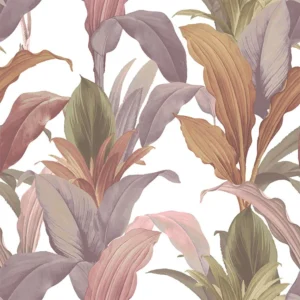 Papel de Parede Botany House 15514