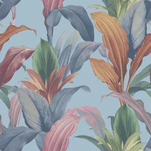 Papel de Parede Botany House 15517