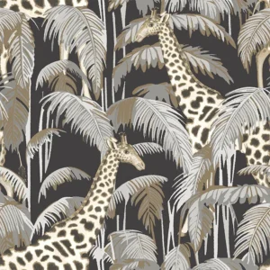 Papel de Parede Botany House 15529