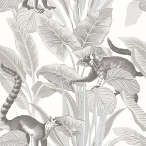 Papel de Parede Botany House 15531