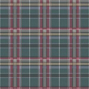 Papel de Parede Botany House 15577