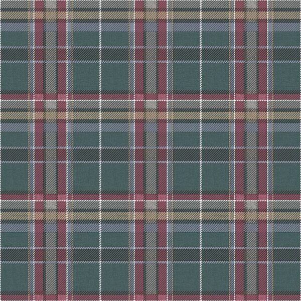 Papel de Parede Botany House 15577