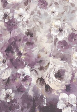 1906-130-02-Bloom-Magenta-swatch.jpg Papel de Parede Capri 190613002 Painel