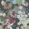 1906-131-01-Clematis-Ebony-swatch.jpg Papel de Parede Capri 190613101 Painel