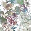 1906-131-02-Clematis-Autumn-swatch.jpg Papel de Parede Capri 190613102 Painel