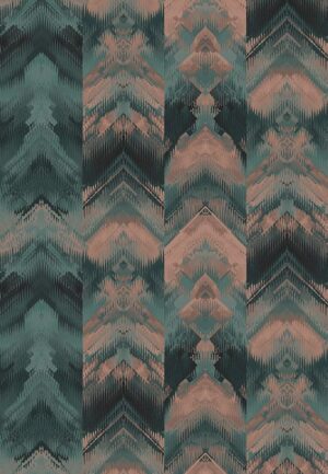 1906-132-01-Reflections-Jade-swatch.jpg Papel de Parede Capri 190613201 Painel