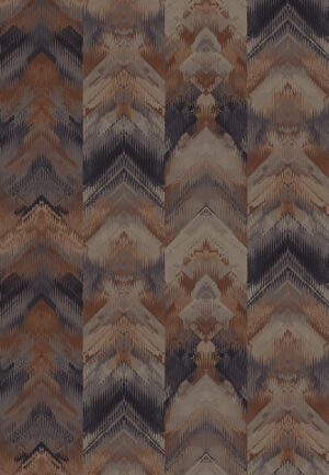 1906-132-02-Reflections-Copper-swatch.jpg Papel de Parede Capri 190613202 Painel