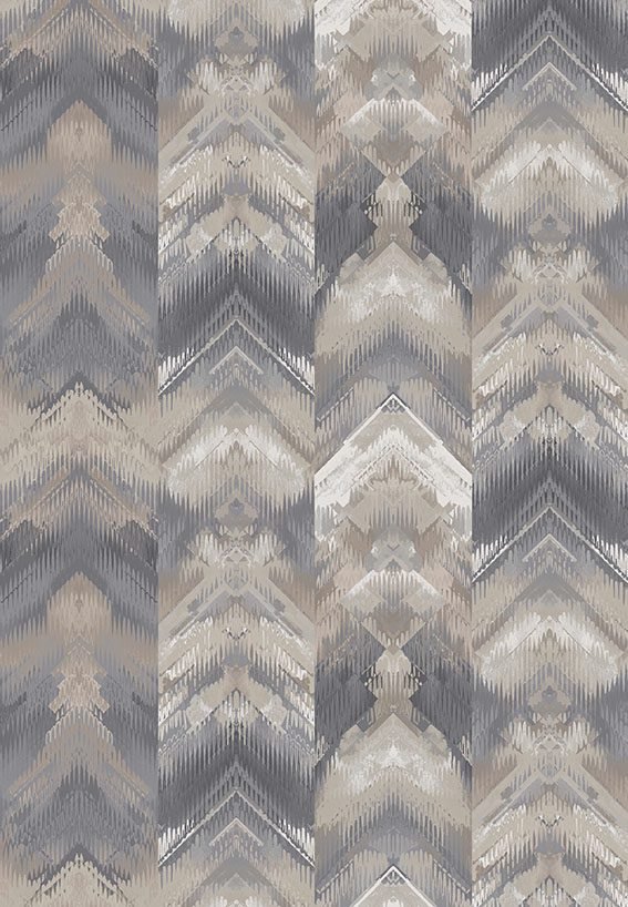 1906-132-03-Reflections-Pewter-swatch.jpg Papel de Parede Capri 190613203 Painel