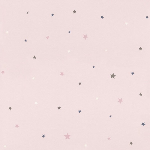 Papel de Parede Bambino 245233 XVIII  Infantil