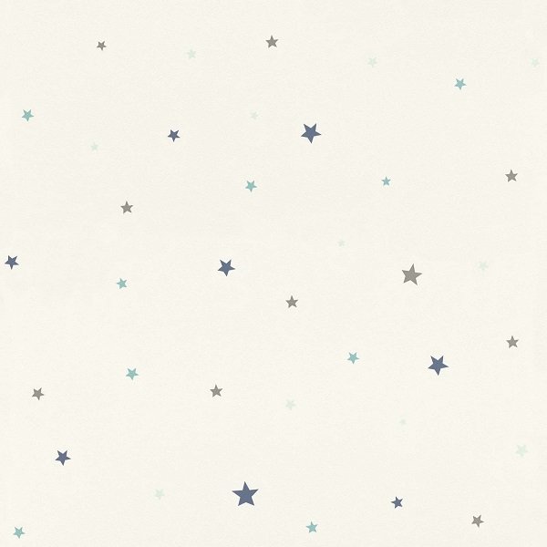 Papel de Parede Bambino 245264 XVIII  Infantil