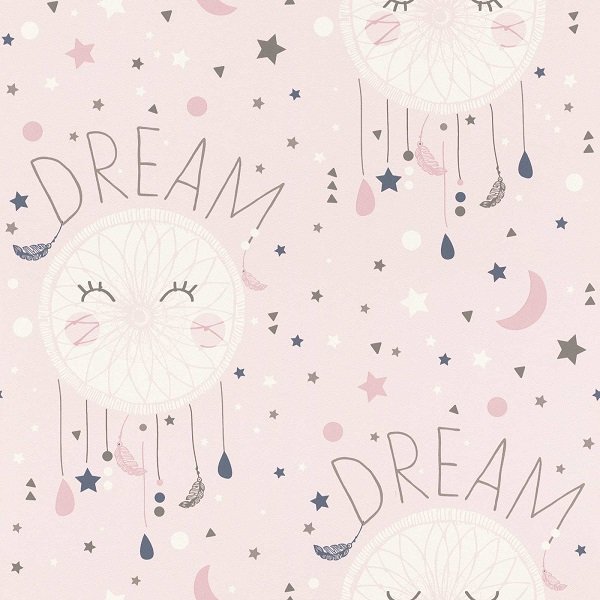 Papel de Parede Bambino 248753 XVIII  Infantil