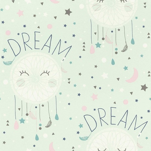 Papel de Parede Bambino 248760 XVIII  Infantil