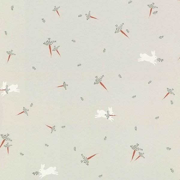 Papel de Parede Bambino 249248 XVIII Infantil