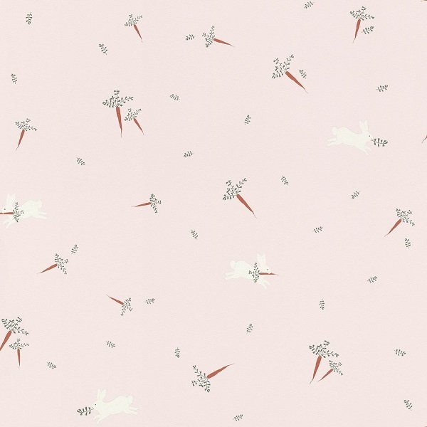 Papel de Parede Bambino 249262 XVIII Infantil
