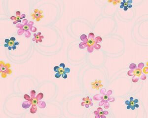 304601__13508.jpg Papel de Parede Infantil Boys and Girls 5 304601