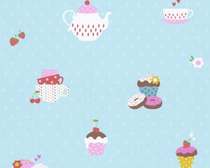 305681__26794.jpg Papel de Parede Infantil Boys and Girls 5 305681