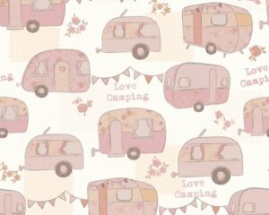 343451.jpg Papel de Parede Infantil Boys and Girls 6 343451