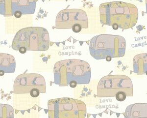 343452.jpg Papel de Parede Infantil Boys and Girls 6 343452